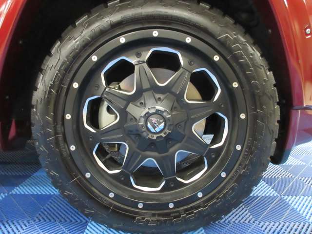 ジープ グランドチェロキー アルティチュード ４ＷＤ H27年 (関東) 99