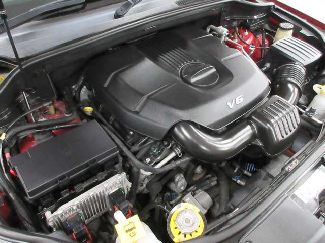 ジープ グランドチェロキー アルティチュード ４ＷＤ H27年 (関東) 99