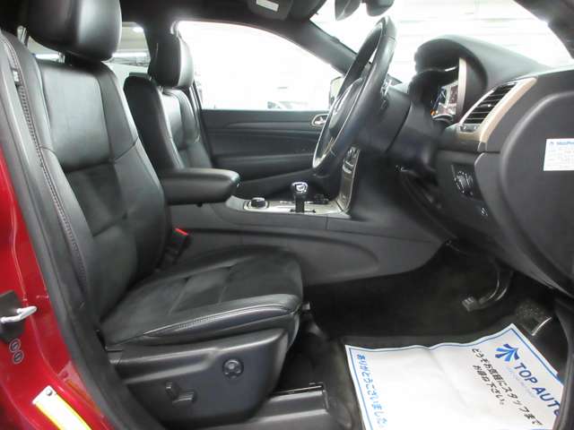 ジープ グランドチェロキー アルティチュード ４ＷＤ H27年 (関東) 99