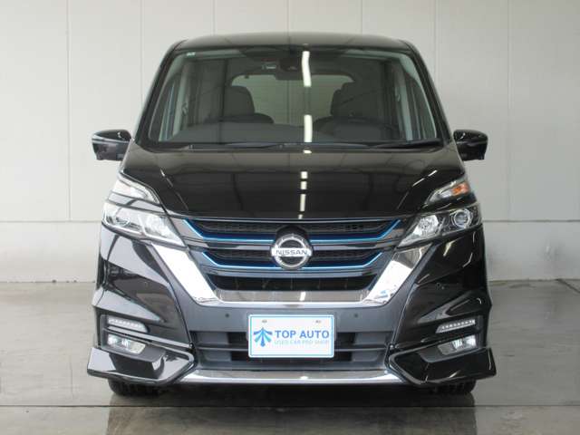日産 セレナ １．２ Ｅ－ＰＯＷＥＲ ハイウェイスター Ｖ H30年 (関東) 99