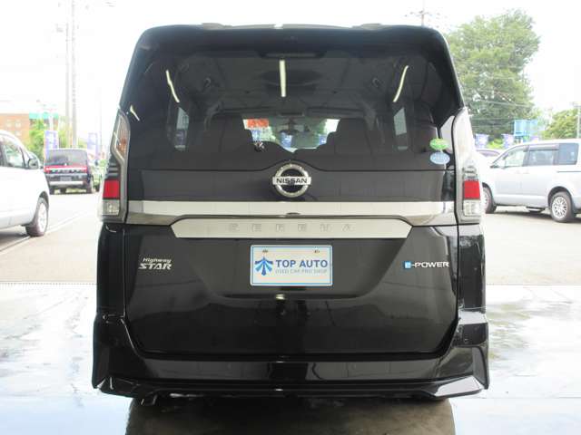 日産 セレナ １．２ Ｅ－ＰＯＷＥＲ ハイウェイスター Ｖ H30年 (関東) 99