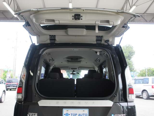 日産 セレナ １．２ Ｅ－ＰＯＷＥＲ ハイウェイスター Ｖ H30年 (関東) 99