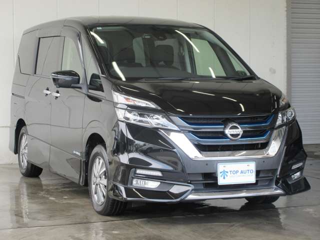 日産 セレナ １．２ Ｅ－ＰＯＷＥＲ ハイウェイスター Ｖ H30年 (関東) 99