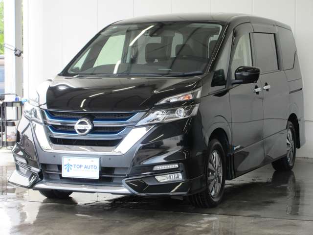 日産 セレナ １．２ Ｅ－ＰＯＷＥＲ ハイウェイスター Ｖ H30年 (関東) 99