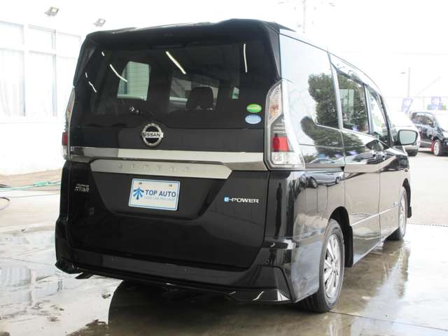 日産 セレナ １．２ Ｅ－ＰＯＷＥＲ ハイウェイスター Ｖ H30年 (関東) 99