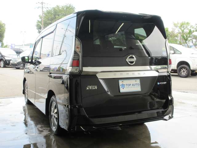 日産 セレナ １．２ Ｅ－ＰＯＷＥＲ ハイウェイスター Ｖ H30年 (関東) 99