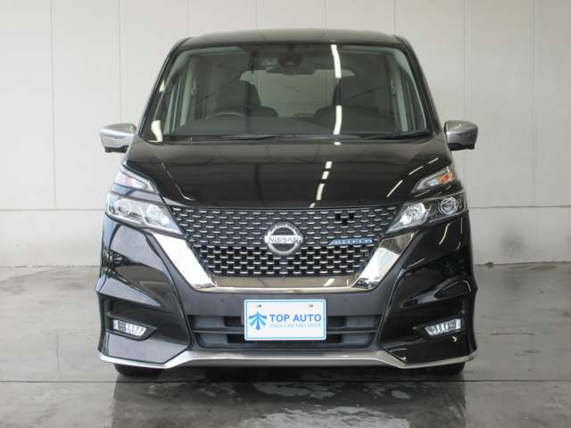 日産 セレナ １．２ Ｅ－ＰＯＷＥＲ ＡＵＴＥＣＨ H30年 (関東) 99