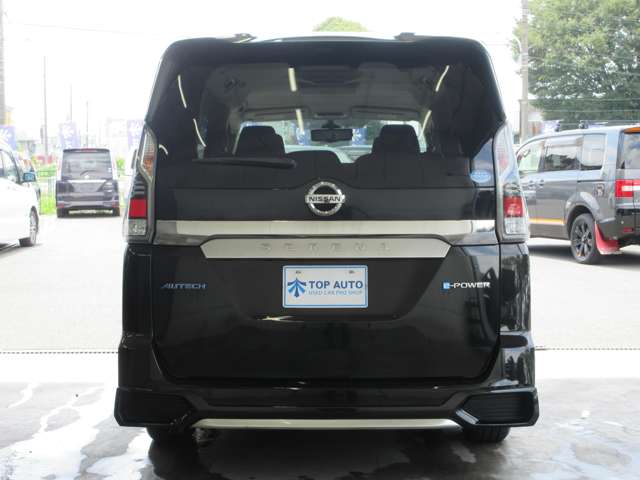 日産 セレナ １．２ Ｅ－ＰＯＷＥＲ ＡＵＴＥＣＨ H30年 (関東) 99