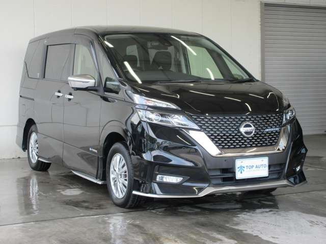 日産 セレナ １．２ Ｅ－ＰＯＷＥＲ ＡＵＴＥＣＨ H30年 (関東) 99