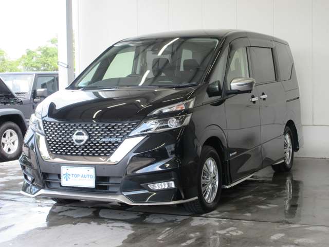 日産 セレナ １．２ Ｅ－ＰＯＷＥＲ ＡＵＴＥＣＨ H30年 (関東) 99