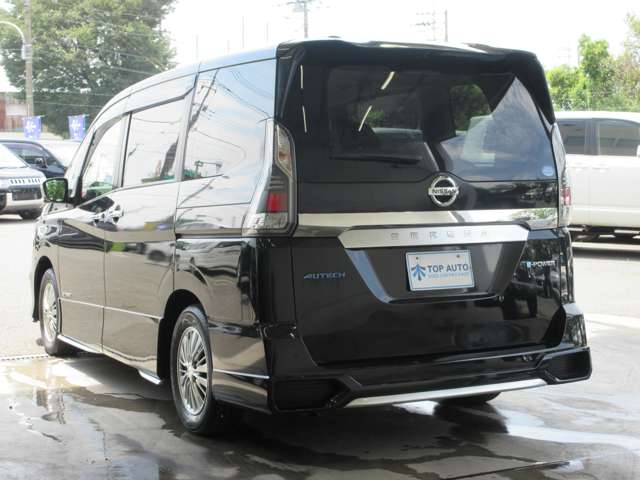 日産 セレナ １．２ Ｅ－ＰＯＷＥＲ ＡＵＴＥＣＨ H30年 (関東) 99