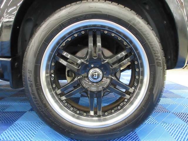 ダッジ ナイトロ ＳＸＴ H22年 (関東) 99