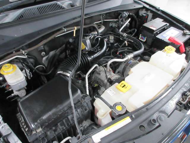 ダッジ ナイトロ ＳＸＴ H22年 (関東) 99
