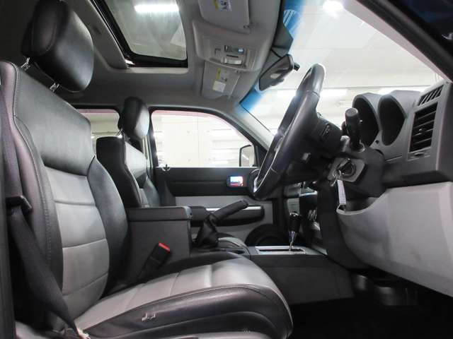 ダッジ ナイトロ ＳＸＴ H22年 (関東) 99
