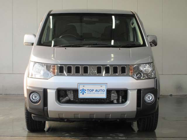 三菱 デリカ　Ｄ：５ ２．２ Ｄ パワーパッケージ ディーゼルターボ ４ＷＤ H27年 (関東) 99