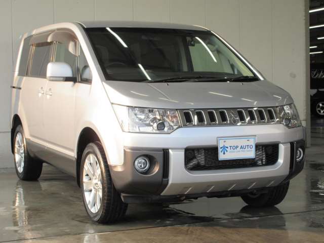 三菱 デリカ　Ｄ：５ ２．２ Ｄ パワーパッケージ ディーゼルターボ ４ＷＤ H27年 (関東) 99