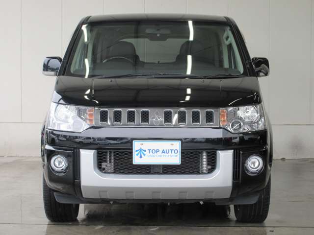 三菱 デリカ　Ｄ：５ ２．４ Ｇ パワーパッケージ ４ＷＤ H23年 (関東) 99