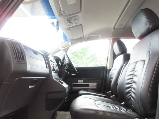 三菱 デリカ　Ｄ：５ ２．４ Ｇ パワーパッケージ ４ＷＤ H23年 (関東) 99