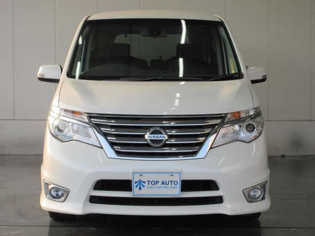 日産 セレナ ２．０ ハイウェイスター Ｓ－ＨＹＢＲＩＤ H26年 (関東) 99