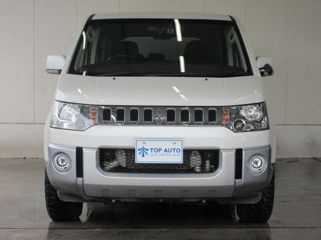 三菱 デリカ　Ｄ：５ ２．２ Ｄ パワーパッケージ ディーゼルターボ ４ＷＤ H26年 (関東) 99
