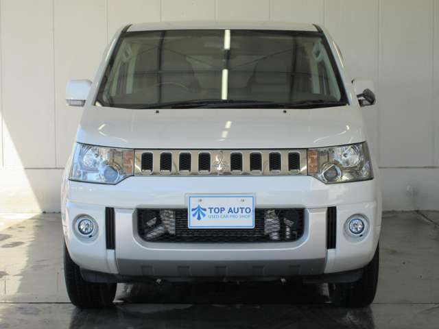 三菱 デリカ　Ｄ：５ ２．２ Ｄ パワーパッケージ ディーゼルターボ ４ＷＤ H27年 (関東) 99