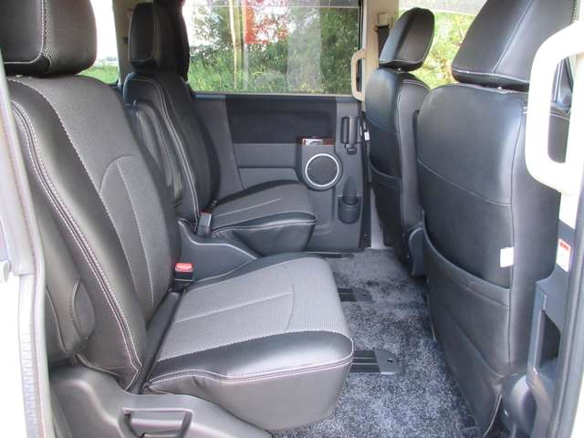 三菱 デリカ　Ｄ：５ ２．２ Ｄ パワーパッケージ ディーゼルターボ ４ＷＤ H27年 (関東) 99