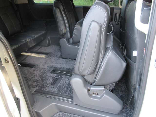 三菱 デリカ　Ｄ：５ ２．２ Ｄ パワーパッケージ ディーゼルターボ ４ＷＤ H27年 (関東) 99