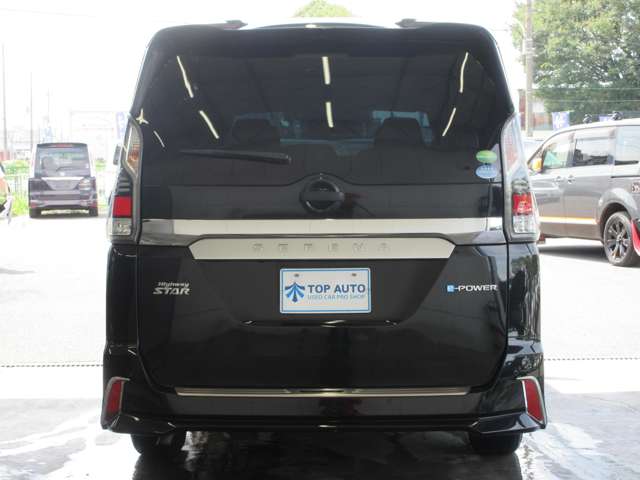 日産 セレナ １．２ Ｅ－ＰＯＷＥＲ ハイウェイスター Ｖ H30年 (関東) 99