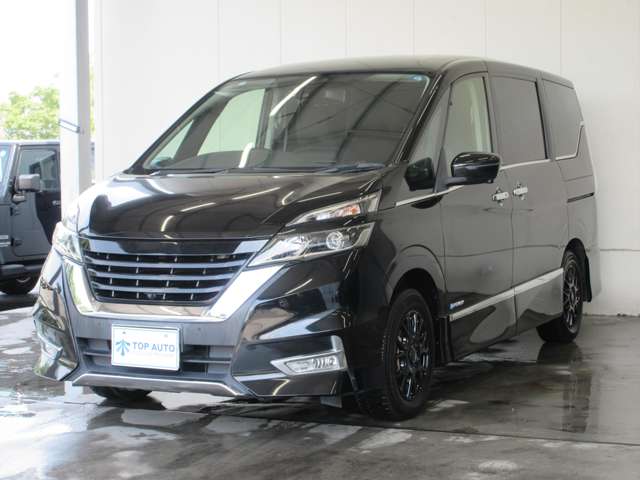 日産 セレナ １．２ Ｅ－ＰＯＷＥＲ ハイウェイスター Ｖ H30年 (関東) 99