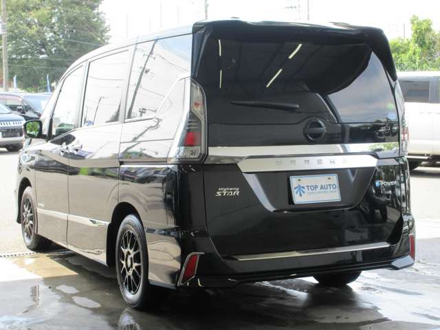 日産 セレナ １．２ Ｅ－ＰＯＷＥＲ ハイウェイスター Ｖ H30年 (関東) 99