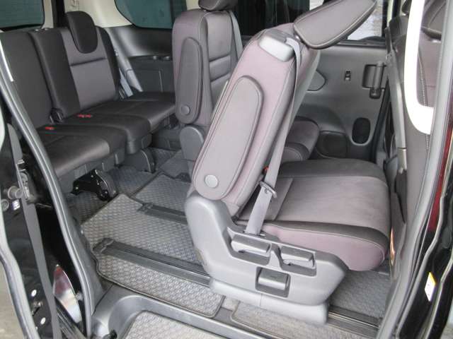 日産 セレナ １．２ Ｅ－ＰＯＷＥＲ ハイウェイスター Ｖ H30年 (関東) 99