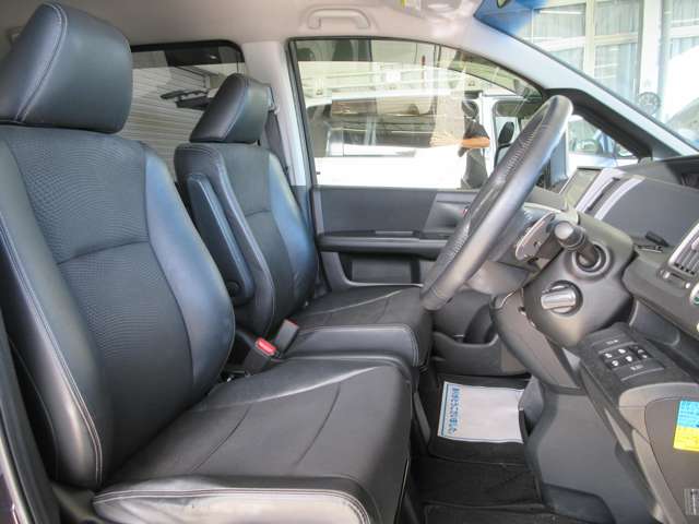ホンダ ステップワゴン　スパーダ ２．０ スパーダ Ｚ クールスピリット H25年 (関東) 99