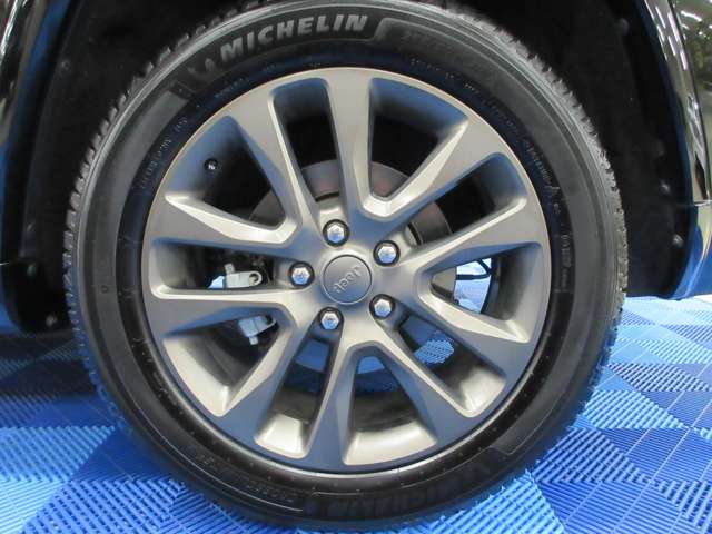 ジープ グランドチェロキー ７５ＴＨ アニバーサリー エディション ４ＷＤ H28年 (関東) 99
