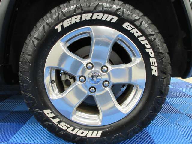 ジープ グランドチェロキー リミテッド ４ＷＤ H23年 (関東) 99