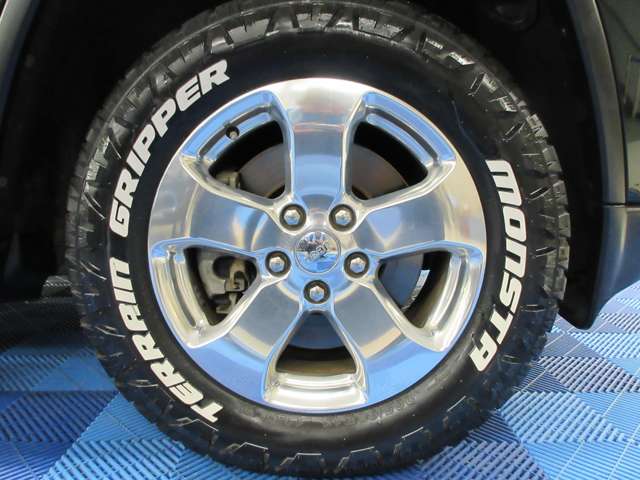 ジープ グランドチェロキー リミテッド ４ＷＤ H23年 (関東) 99