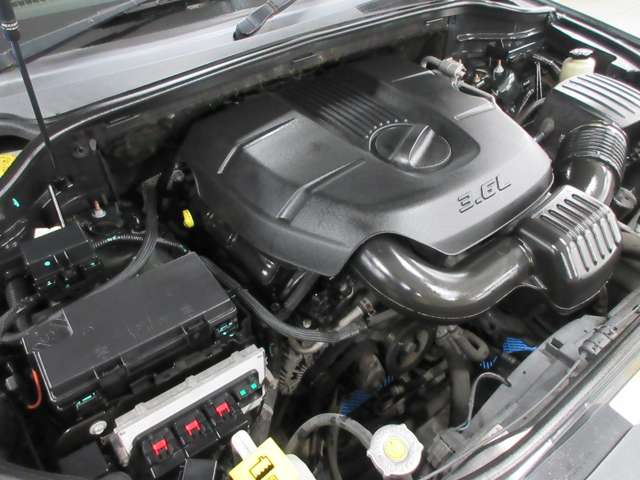 ジープ グランドチェロキー リミテッド ４ＷＤ H23年 (関東) 99