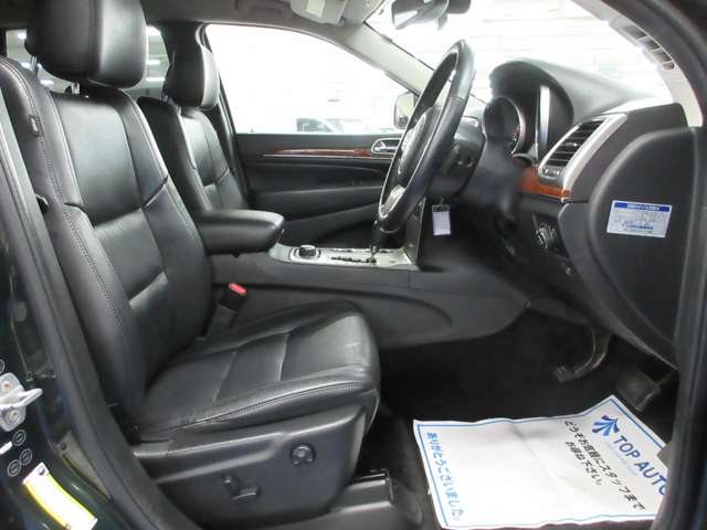 ジープ グランドチェロキー リミテッド ４ＷＤ H23年 (関東) 99