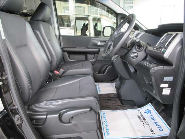 ホンダ ステップワゴン　スパーダ ２．０ スパーダ Ｚ クールスピリット H25年 (関東) 99