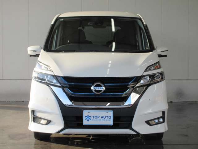 日産 セレナ １．２ Ｅ－ＰＯＷＥＲ ハイウェイスター Ｖ H30年 (関東) 99