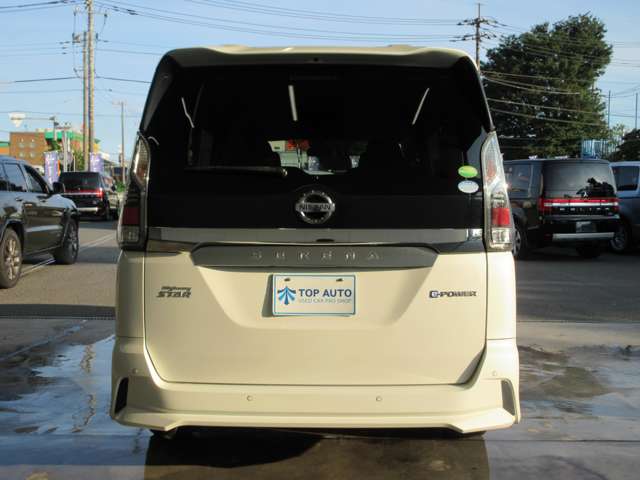 日産 セレナ １．２ Ｅ－ＰＯＷＥＲ ハイウェイスター Ｖ H30年 (関東) 99