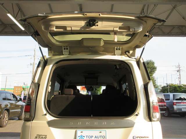 日産 セレナ １．２ Ｅ－ＰＯＷＥＲ ハイウェイスター Ｖ H30年 (関東) 99