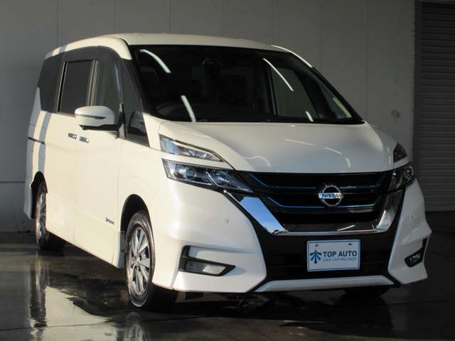 日産 セレナ １．２ Ｅ－ＰＯＷＥＲ ハイウェイスター Ｖ H30年 (関東) 99