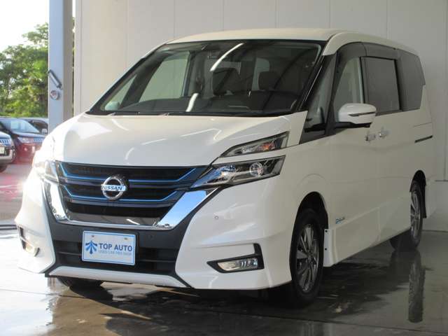 日産 セレナ １．２ Ｅ－ＰＯＷＥＲ ハイウェイスター Ｖ H30年 (関東) 99