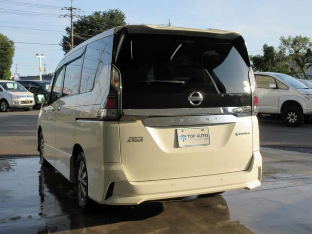 日産 セレナ １．２ Ｅ－ＰＯＷＥＲ ハイウェイスター Ｖ H30年 (関東) 99