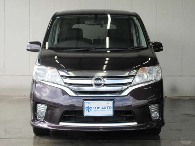 日産 セレナ ２．０ ハイウェイスター Ｖセレクション ４ＷＤ H25年 (関東) 99