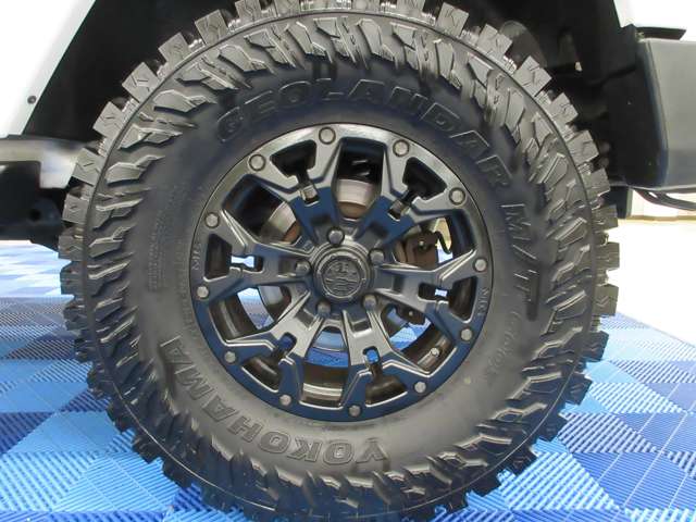 ジープ ラングラー　アンリミテッド アンリミテッド サハラ ４ＷＤ H27年 (関東) 99