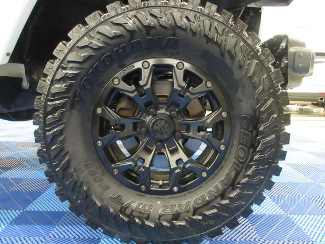 ジープ ラングラー　アンリミテッド アンリミテッド サハラ ４ＷＤ H27年 (関東) 99