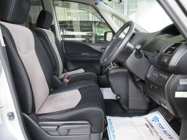 日産 セレナ ２．０ ライダー パフォーマンススペック Ｓ－ＨＹＢＲＩＤ アドバンストセーフティ パッケージ H26年 (関東) 99