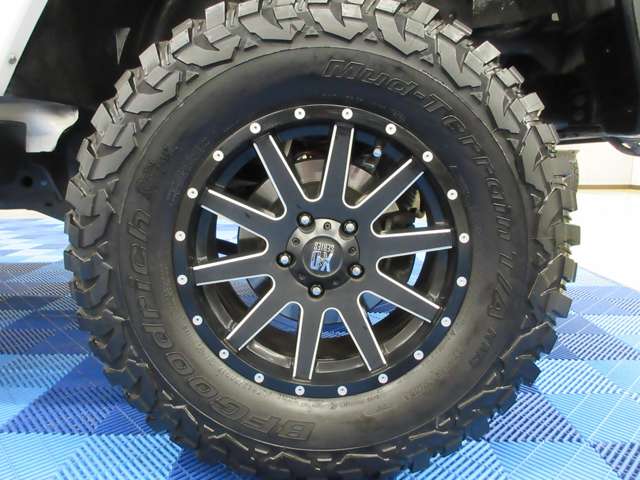 ジープ ラングラー　アンリミテッド アンリミテッド サハラ ４ＷＤ H25年 (関東) 99