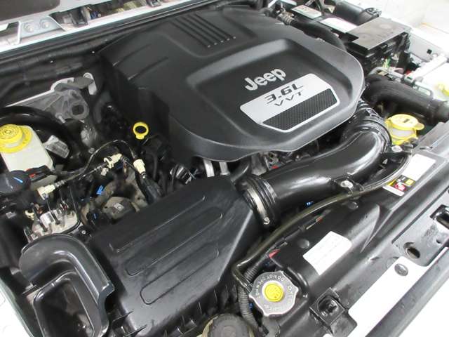 ジープ ラングラー　アンリミテッド アンリミテッド サハラ ４ＷＤ H25年 (関東) 99
